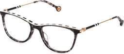 Brillenframe Dames Carolina Herrera VHE878V53096N Grijs