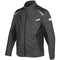 Kübler ICONIQ - Jacke - katoen - anthrazit/zwarte (XXL)