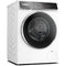 Bosch WGB24405NL - Wasmachine - SpeedPerfect - 4D wash system