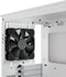 Corsair 4000D Airflow - Mid-Tower ATX Behuizing - Gehard glas en hoge airflow - Wit