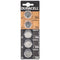CR2016 Lithium Knoopcellen 5 stuks Duracell