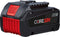 Bosch ProCORE18V 8.0Ah - Lithium-Ion Accu - 87% meer vermogen - COOLPACK 2.0 (1 stuk)