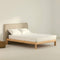 Set beddengoed SG Hogar Wit Bed van 105 175 x 270 cm