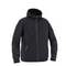 John Doe XTM Hoodie - Motorjas Rip Stop - Maat XXL - Zwart
