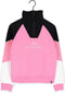 Cars Jeans SERENA SW - Meisjes Trui - Zachte stof met rits - Maat 140