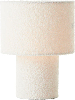 Brilliant Teddy - Tafellamp - E27 max 1x25W - Beige