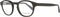 Men' Spectacle frame Ermenegildo Zegna EZ5108 48050