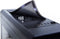 NOX Hummer ZX - Midi-Toren - 3 ventilators - Zwart