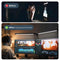 Skoov Monitor Lamp - LED Verlichting - Verschillende Standen - Donker