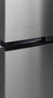 Bauknecht KGD 83XLC IN - Vrijstaande Koel-Vriescombinatie - 615 liter - Dual Cool Total NoFrost - Multi Zone