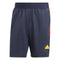 Sportbroek Adidas House of Tiro National Pack Marineblauw Maat M