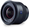 Carl Zeiss Batis 2.0/25 - Prime lens - Groothoek - Sony E (FE)