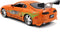 Jada Toys - Fast & Furious - 1995 Toyota Supra - 1/24