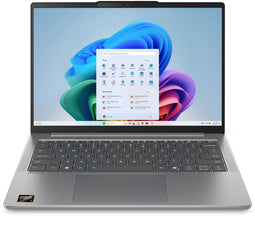 Lenovo IdeaPad Slim 5 14ARP10 - Laptop - AMD Ryzen™ 7 7735HS 3,2 GHz 16GB DDR5 512GB SSD - Grijs