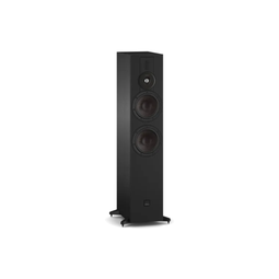 DALI SONIK 7 - Luidspreker - 2 x 7-inch woofers - Zwart Ash