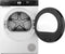 Hisense DH3S802BW2 - Warmtepompdroger - 8 kg - ConnectLife app - 64 dB