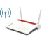 Fritz! 20003085 - Router - Wi-Fi - Wit