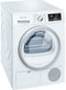 Siemens WT45H281NL - Warmtepompdroger - 7 kg - A++