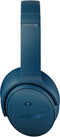 Bose QuietComfort - Over-Ear - Actieve noise cancelling - Blauw