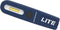 Scangrip Stick Lite S - Handlamp 150lm - Blauw