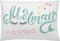 Kussenhoes Naturals Mermaids (50 x 30 cm)
