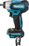 Makita DTW180ZJ 18V Li-Ion Accu slagmoersleutel body in Mbox - 180Nm - 3/8