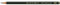 potlood Faber-Castell 9000 3B doos met 12 stuks