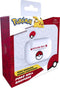OTL Technologies Pokémon Poké ball - TWS Earpods - Bluetooth 5.3 - Wit