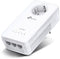 TP-Link TL-WPA8631P - Powerline Extender - AC1200 - 3x Gigabit Ethernet