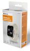Denver SWC-156 - Smartwatch - Bellen met microfoon en speaker - Goud (Beige)