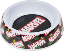 Avengers Voerbak voor honden