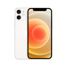 APPLE iPhone 12 mini - 5.4 inch - 64 GB - 5G - Wit