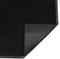 vidaXL - Deurmat - 90x150 - cm - zwart