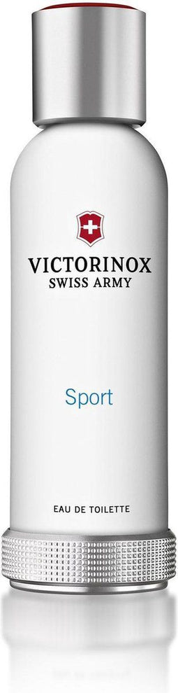Victorinox Swiss Army Sport Mannen Spuitbus deodorant 1 stuk(s)