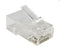 Connector RJ45 Alantec WT118 100 Stuks