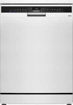 Siemens SN23EW03KE - Vrijstaande Vaatwasser - Home Connect - varioSpeed Plus