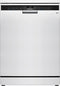 Siemens SN23EW03KE - Vrijstaande Vaatwasser - Home Connect - varioSpeed Plus
