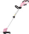 Makita UR100DZP - Accu Grastrimmer - Lichtgewicht 12V CXT - Roze