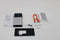 Ring Battery Video Doorbell - Videodeurbel - 1440p HD-video - Satijn