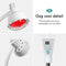 Soft & Silky Infraroodlamp - Infrarood - Draaibaar - Warmte - CE gecertificeerd - Timer - Hoogte instelbaar