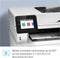 HP Pro M428fdw - Laserprinter - All-in-one met ADF en dubbelzijdig printen - Zwart