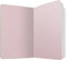 Sigel agenda 2024 - Jolie Feel - A5 - hardcover - 7 dagen / 2 pagina's - soft rose - SI-J4405