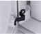 Bopla PS TS Deurslot (b x h x d) 60 x 10 x 10 mm 1 stuk(s)