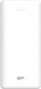 Silicon Power PowerBank Share C20QC 20000mAh White