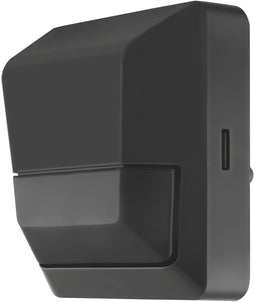 Ledvance SENSOR WALL 180DEG - Bewegings- en lichtsensor - Detectiebereik 12m - IP55