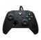 PDP 049-012-EU-BK - Bedrade Controller - Aanpasbare audio-instellingen - Zwart