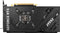 MSI GeForce RTX 4070 SUPER 12G VENTUS 2X OC - Videokaart - PCIe 4.0 - 12 GB GDDR6 - 1x HDMI 2.1 - 3x DisplayPort 1.4