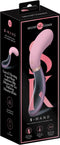 SECRET KISSES GLASS S SHAPE VIBE