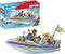 PLAYMOBIL City Life PROMO Huwelijksreis - 71366