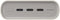 Samsung EB-P4520XUEGEU - Externe Batterij - 20.000mAh 45W Type-C - Zwart